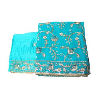 TURQUOISE
