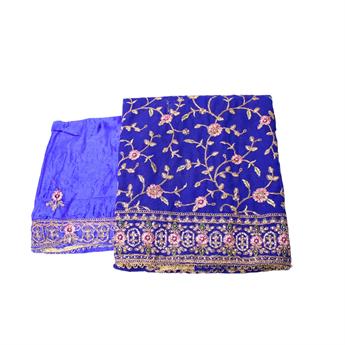 ROYAL BLUE