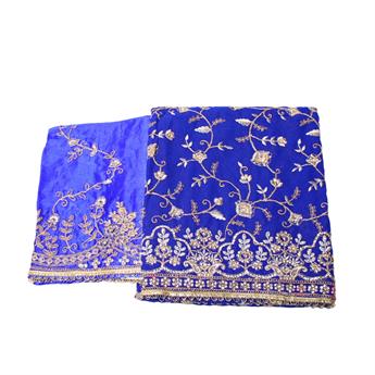 ROYAL BLUE