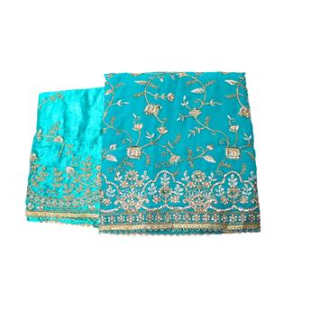TURQUOISE