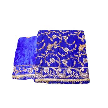 ROYAL BLUE