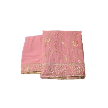 Mauve Pink