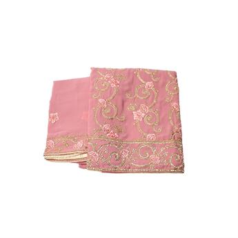 Mauve Pink