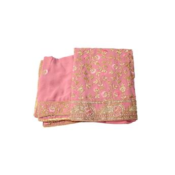 Mauve Pink