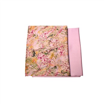 DUSKY PINK