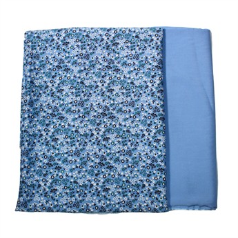 POWDER BLUE