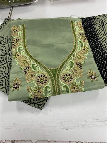 Sage Green