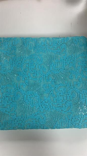 TURQUOISE