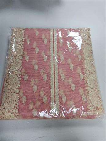 Pink/Cream