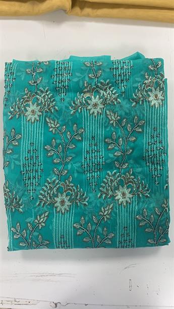 TURQUOISE