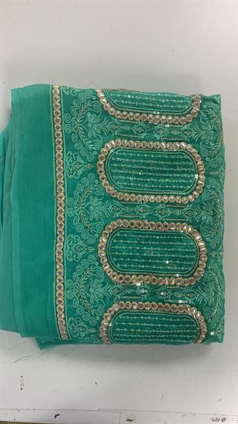 TURQUOISE