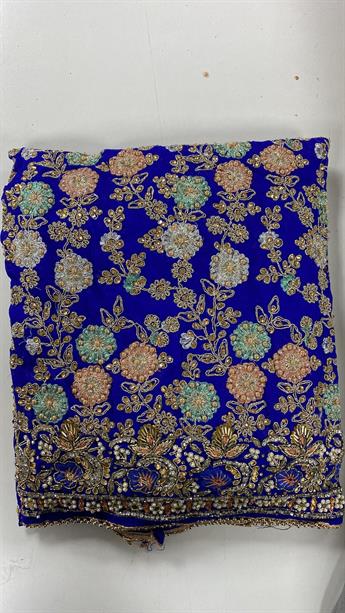 ROYAL BLUE