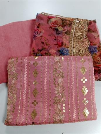 DUSKY PINK