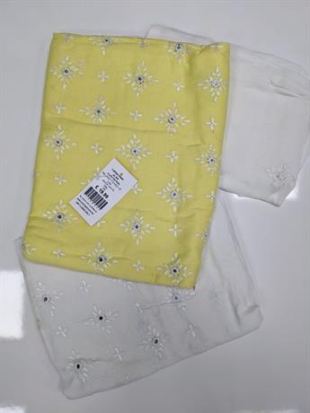 LEMON / WHITE