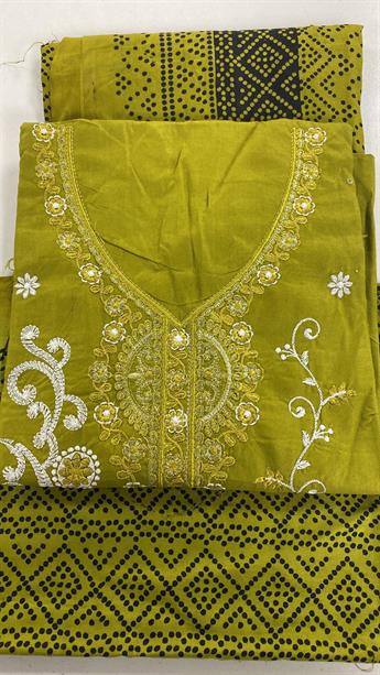 MEHNDI