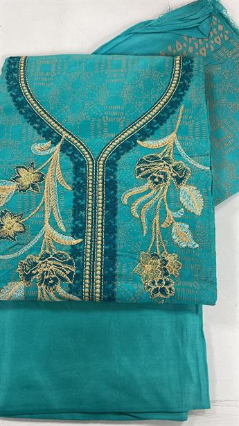 TURQUOISE AQUA