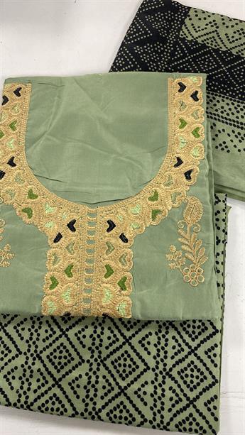 Sage Green