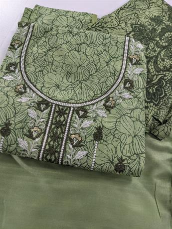 MEHNDI