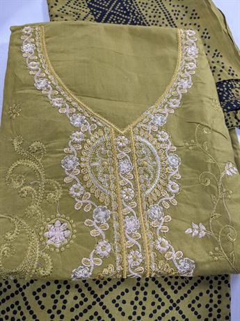 MEHNDI