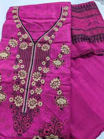 HOT PINK