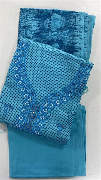 TURQUOISE