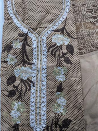 BEIGE/BROWN