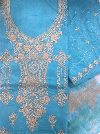 Sky Blue