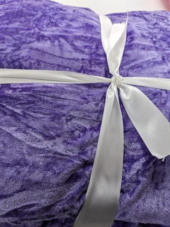 LIGHT PURPLE