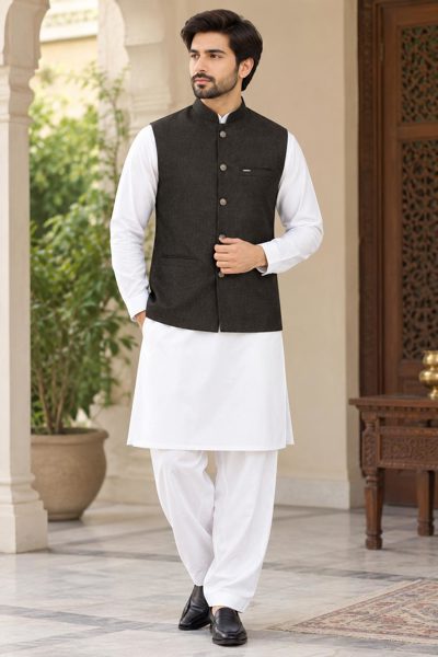 MENS WAISTCOAT