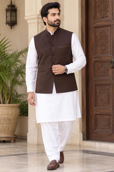 MENS WAISTCOAT