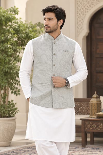 MENS WAISTCOAT
