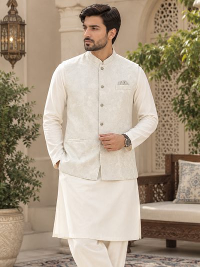 MENS WAISTCOAT
