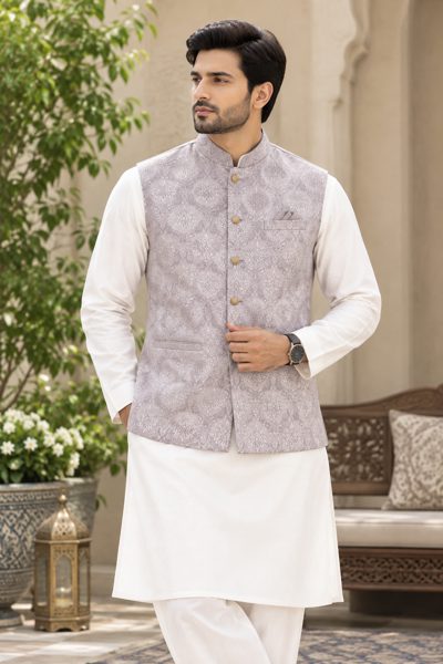 MENS WAISTCOAT