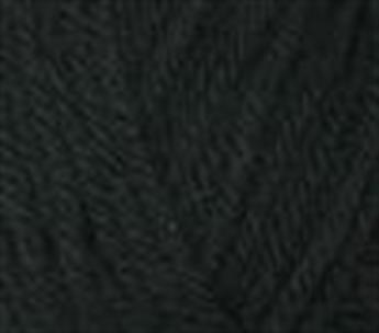 Black - 217 Cygnet Chunky