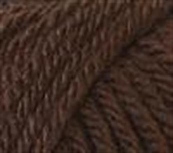 Chocolate - 297 Cygnet Chunky