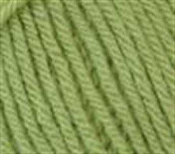 Kiwi - 333 Cygnet Chunky