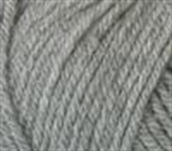 Light Grey - 195 Cygnet Chunky