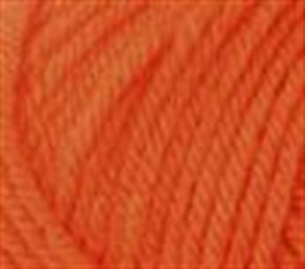 Orange - 632 Cygnet Chunky