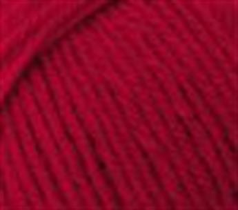 Red - 167 Cygnet Chunky