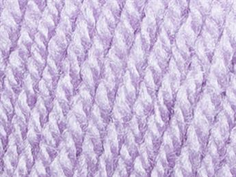Soft Lilac- 893 Cygnet Chunky