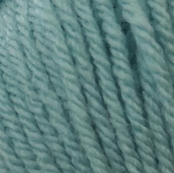 Soft Mint - 601 Cygnet Chunky