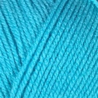 Aqua - 992 Cygnet Pato DK Knitting Wool