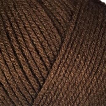 Chocolate - 979 Cygnet Pato DK Knitting Wool