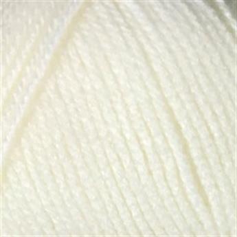 Cream - 998 Cygnet Pato DK Knitting Wool