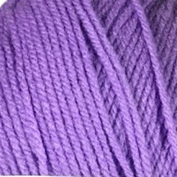 Lilac - 986 Cygnet Pato DK Knitting Wool