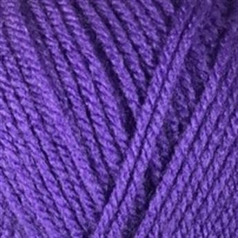 Mauve - 985 Cygnet Pato DK Knitting Wool