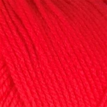 Neon Orange - 971 Cygnet Pato DK Knitting Wool