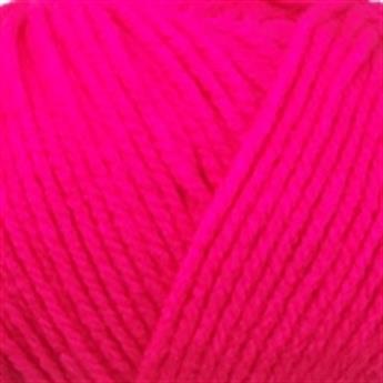 Neon Pink - 974 Cygnet Pato DK Knitting Wool