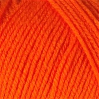 Orange - 995 Cygnet Pato DK Knitting Wool