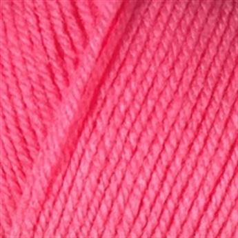 Pink - 997 Cygnet Pato DK Knitting Wool